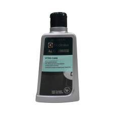 VITRO CARE – крем для очистки варочной поверхности (рекомендованный Electrolux, Zanussi, AEG)