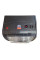 Duraterm - 00080 - Газоелектричний Переносний Обігрівач, 4,2кВт, Чорний