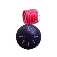 Терморегулятор - 15393 - Електричного Котла