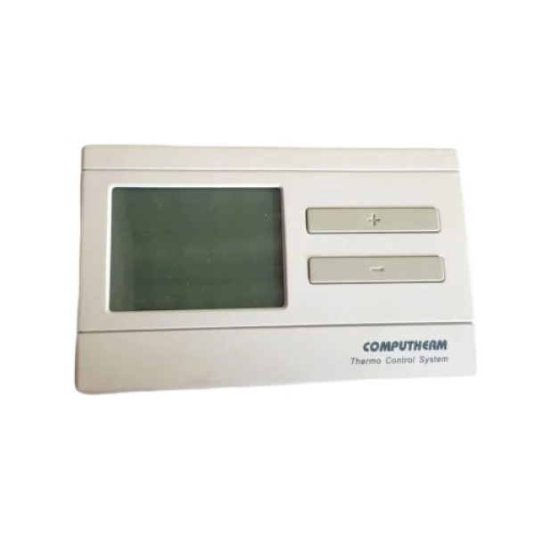 Computherm Q7 - 16751 - Програмований провідний кімнатний термостат
