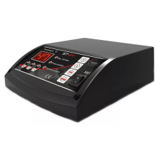 Sigma ST-24 - 16245 - Контролер Автоматики Для Твердопаливного Котла, Чорний