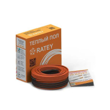 Ratey RD2 - 17143 - Нагрівальний шнур для електричного теплого статі 