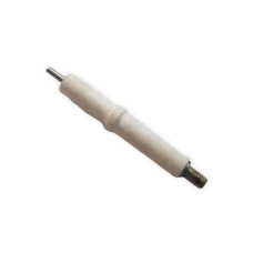 Аког - 15391 - Свічка запалювання газового конвектора довжина стрижня 12 мм 