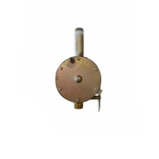 Газовый клапан отсекатель автоматики САБК котла Житомир-3, Б/У - 17166