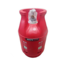 Композитний газовий балон Safe Gas 18 літр (7.5 кг)