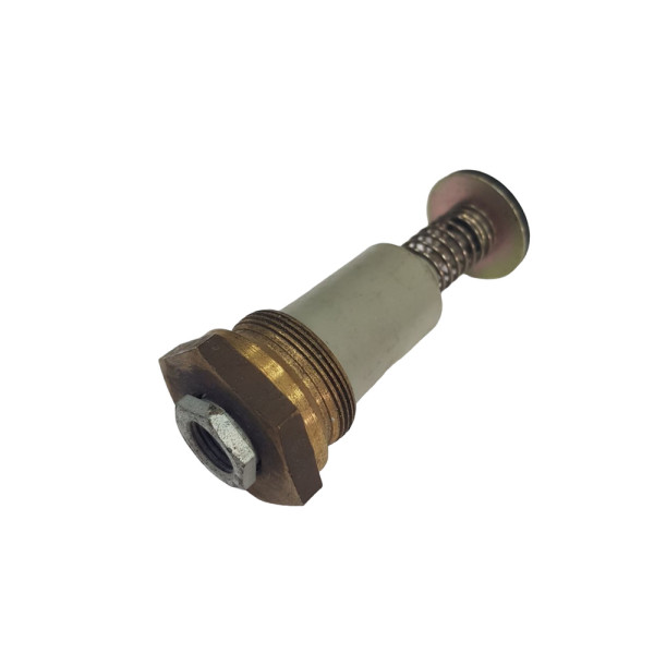 Клапан електромагнітний для старих газових котлів АОГВ -13986 -