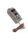 Терморегулятор для інкубатора "Ліна" (із захистом від перегріву, аварійним режимом) - 12040