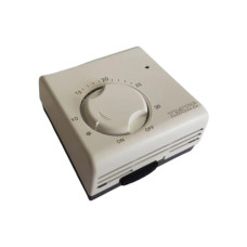 IMIT 546710 - 17505 - Кімнатний термостат-терморегулятор механічний простий  