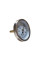 Термометр биметаллический для коптильни - 16426 - Термометр для коптильни.