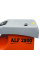 Подрібнювач гілок, кускоріз фрезерний ATIKA ALF 2800, Вживаний - 10153