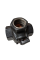 Трёхходовой поворотный клапан HONEYWELL V5433A1072 kvs 40, DN 50 - 13508