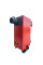Твердотопливный котел Fresco Classic 24 кВт, отопление до 250м/кв (5 мм – сталь)