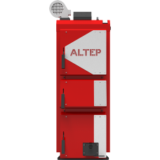 Котел твердопаливний Altep Duo Uni Plus 21 кВт - 60014