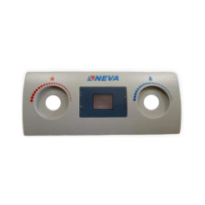 Панель управління газової колонки NEVA 4510, 4511, 4513