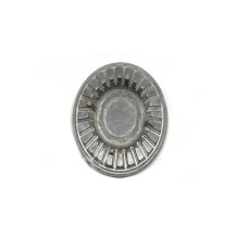 Гефест - 13676 - Накладка на конфорки плити 43 мм мала старого зразка