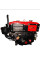 Двигун - 19907 -  до мотоблоку або мінітрактору Зубр, Кентавр, Булат, Форте, 8 л. с. R 180 HDL з стартером 