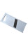 Шинковка ручна - 13437 - пластикова з двома ножами з нежаваючий сталі 