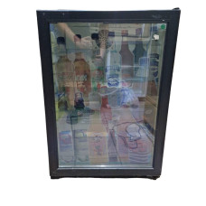 Холодильная витрина AHT MV 150 P - б/у из Германии - 60015