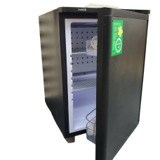 Холодильник компрессорный, мини-бар Indel B K 40 Ecosmart в идеальном состоянии, Б/У - 60018