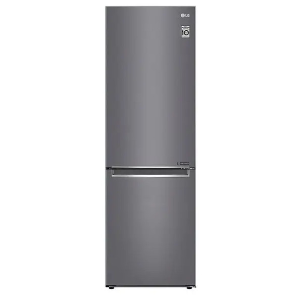 LG GA-B459SLCM - 21452153463 - Двокамерний холодильник 