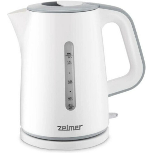 ZELMER ZCK 7620 - 19999 - Чайник електричний