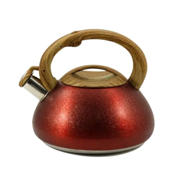 Zauberg ZB10 - 18642 - Чайник зі свистком