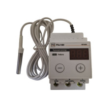 Регулятор температуры РТм 140t -55+125, прибор 40А 8 кВт
