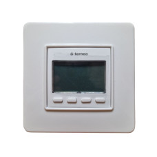 Терморегулятор TERNEO PRO для управления электрическими нагревателями