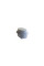 Кнопка ТУП-крана  овальна біла газових плит Брест Гефест