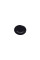 Накладка на конфорку МАЛА чорна емаль 5.5 см ELECTROLUX. AEG. Zanussi