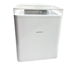 Ледогенератор Silver Crest SEMK  2,1 л, 12 кг/сутки
