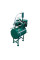 Фільтр вакуумний для очищення рослинної олії - 60 л/год (6 рамок) 