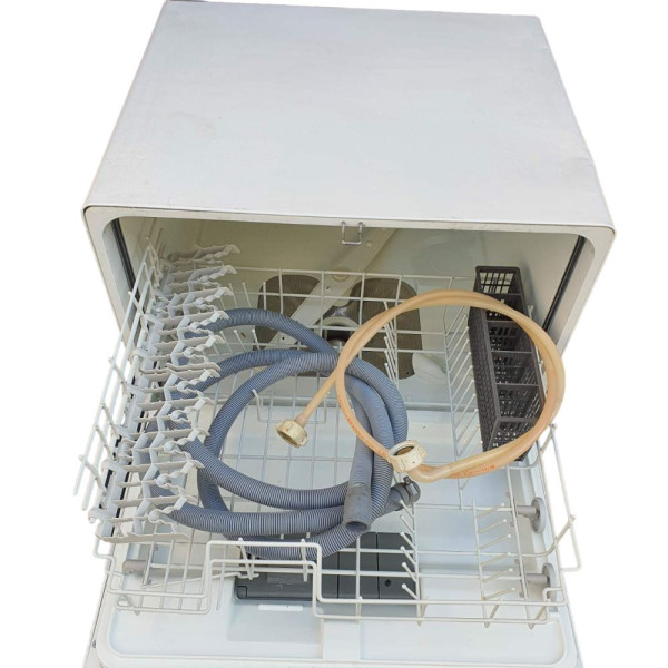 Посудомийна машина ELECTROLUX ESF 2420 б/в з Німеччини біла