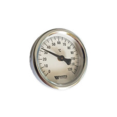 Wats - 13591 - Термометр металевий