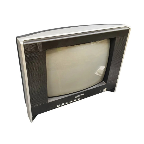 Digital DTV-143 - 19949 - Телевізор для кухні діагональ 14 дюймів 