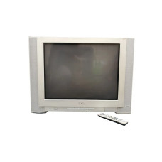 LG RT-29FA34RB Телевізор, 29 дюймів, Вживаний - 19948