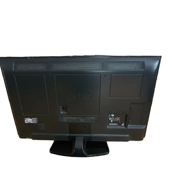 LG 50PB560B - 19947 - Плазмовий Телевізор, 50", 16:9, 1024х768, Чорний 