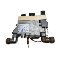 Клапан газовой автоматики Minisit 710 , Автоматика Minisit, Б/У - 18629