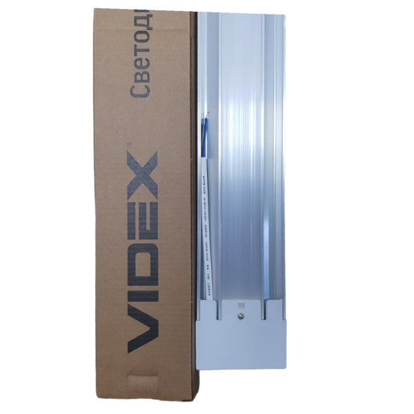 LED світильник Videx 18W 5000K IP40 VL-BN-18065 - 20243