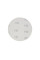 Spitce - 20176 - коло абразивне, 125 мм, P80, 5 шт