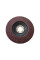 Круг лепестковый торцевой циркониевый 125 мм, № 60 Spitce | 17-686 - 20233