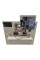 Печная газовая автоматика до печки — 16 кВт (в сборе с микрофакельными горелками)