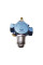 Термоелектромагнитный клапан Каре 1/2, - 11302 -  Термоелектромагнитный для бытовых отопительных котлов Данко