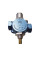 Термоелектромагнітний клапан Каре 1/2, - 11302 - Термоелектромагнітний для побутових опалювальних котлів Данко