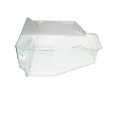 Ящик пластиковый для холодильника, ШхГхВ 23,5см, 35,5см, 17,5см, Б/У - 1845