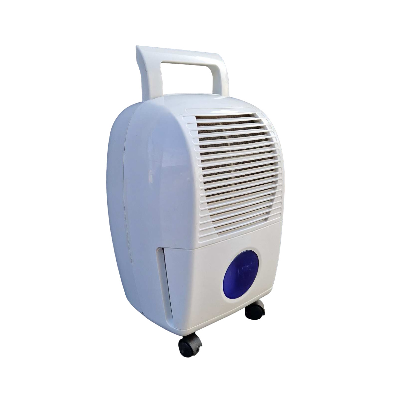 Coolix MDT-10DKN3 - High Efficiency Air Dehumidifier for a